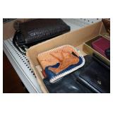 Vintage Handbags and Wallets