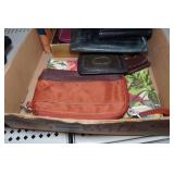 Vintage Handbags and Wallets