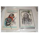 Native American Jewelry