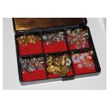 Tie Tacks, Pins, Cufflinks