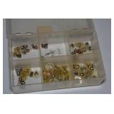 Tie Tacks, Pins, Cufflinks