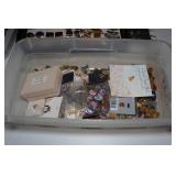 Tie Tacks, Pins, Cufflinks