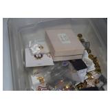 Tie Tacks, Pins, Cufflinks