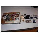 Costume Jewelry - Bracelets, Earrings, Pendants