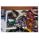 Costume Jewelry - Bracelets, Earrings, Pendants