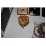 Costume Jewelry - Bracelets, Earrings, Pendants