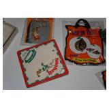 Costume Jewelry - Pins and Brooches