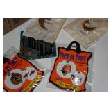 Costume Jewelry - Pins and Brooches