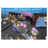 Costume Jewelry - Earring Pairs