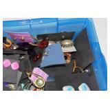 Costume Jewelry - Earring Pairs