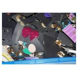 Costume Jewelry - Earring Pairs