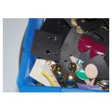 Costume Jewelry - Earring Pairs