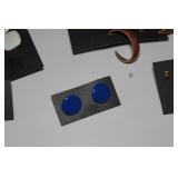 Costume Jewelry - Earring Pairs