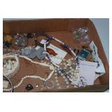 Costume Jewelry - Necklaces, Bracelets