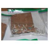 Costume Jewelry - Necklaces, Bracelets