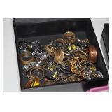 Assorted Jewelry - Some Sterling and Gold Filled