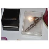 Assorted Jewelry - Some Sterling and Gold Filled