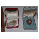 Assorted Jewelry - Some Sterling and Gold Filled