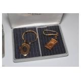 Assorted Jewelry - Some Sterling and Gold Filled