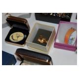 Assorted Jewelry - Some Sterling and Gold Filled