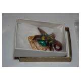 Assorted Jewelry - Some Sterling and Gold Filled