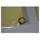 Assorted Jewelry - Some Sterling and Gold Filled