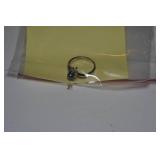 Assorted Jewelry - Some Sterling and Gold Filled