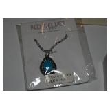 Costume Jewelry - Necklaces, Pins, Earrings