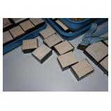 Sarah Coventry Costume Jewelry - Most Appears Unused