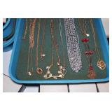 Sarah Coventry Costume Jewelry - Most Appears Unused