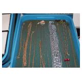 Sarah Coventry Costume Jewelry - Most Appears Unused