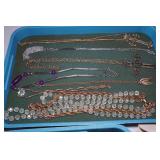 Sarah Coventry Costume Jewelry - Most Appears Unused