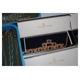 Sarah Coventry Costume Jewelry - Most Appears Unused