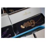 Sarah Coventry Costume Jewelry - Most Appears Unused