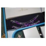 Sarah Coventry Costume Jewelry - Most Appears Unused