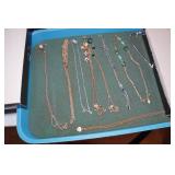 Sarah Coventry Costume Jewelry - Most Appears Unused