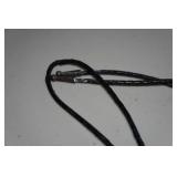 *2* Sterling Silver Bolo Ties