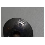 *2* Sterling Silver Bolo Ties