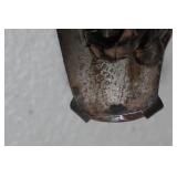 *2* Sterling Silver Bolo Ties