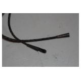 *2* Sterling Silver Bolo Ties