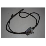 *2* Sterling Silver Bolo Ties