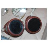 Antique Glasses and Goggles