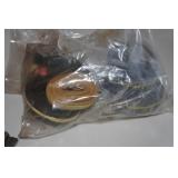 Assorted Belt Buckles and Belts - Winchester