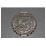 1883-P US Morgan Silver Dollar Coin