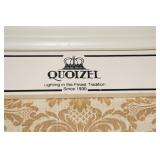 Pergola Style Free Standing Display