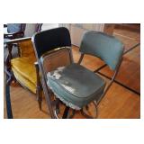 Antique Chairs - 1940