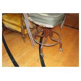 Antique Chairs - 1940