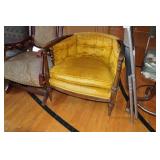 Antique Chairs - 1940