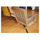 Antique Chairs - 1940