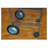 Wire Cart